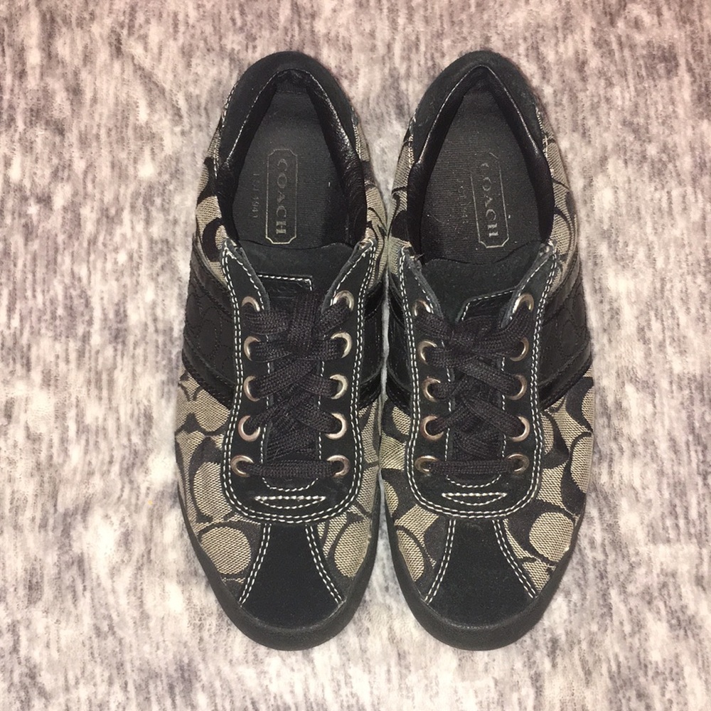 Coach Sneakers